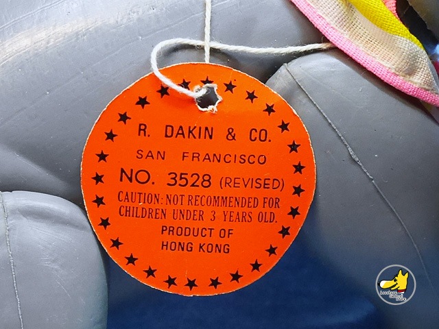 �ӥ�ơ�����DAKIN��'70s  �ǥ����ˡ���Dumbo  ����ܡ�����