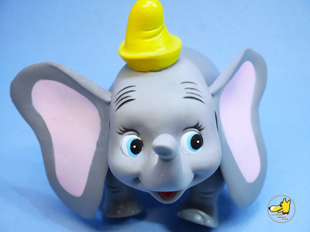 �ӥ�ơ�����DAKIN��'70s  �ǥ����ˡ���Dumbo  ����ܡ�����