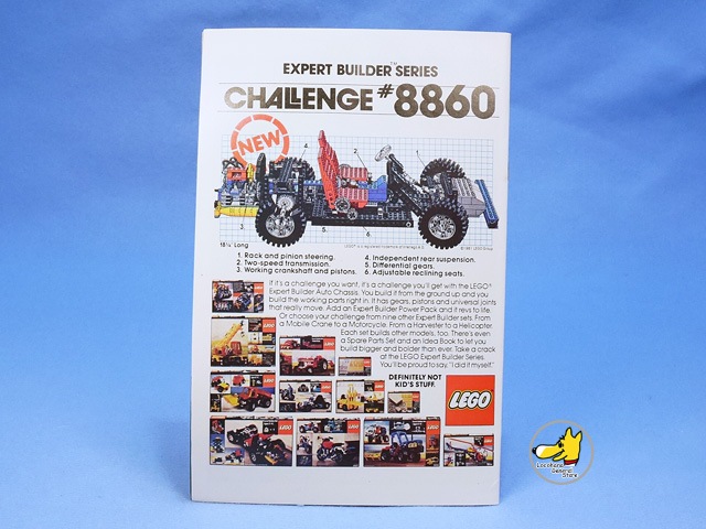 �ӥ�ơ�����'82��Dennis��the Menace�����Ѥ��ǥ˥������ߥå���No.3