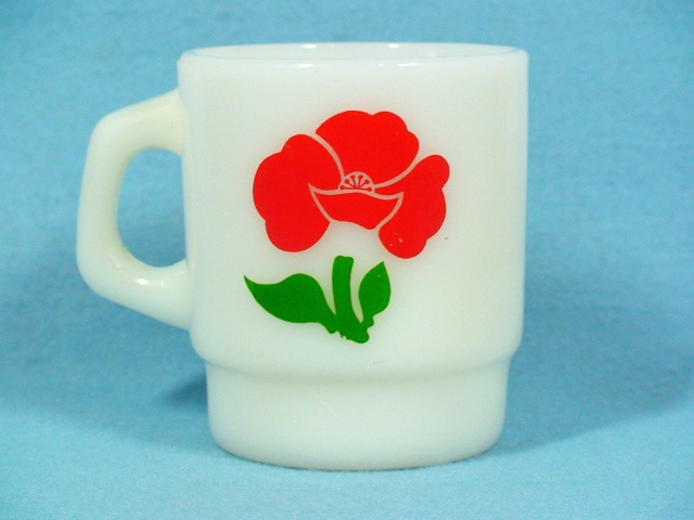 ե䡼 POPPY RED  ݥԡ