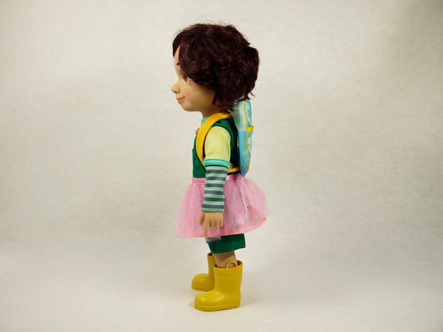 送料無料】 TOY STORY 3 TALKING BONNIE DOLL トーキング ボニー