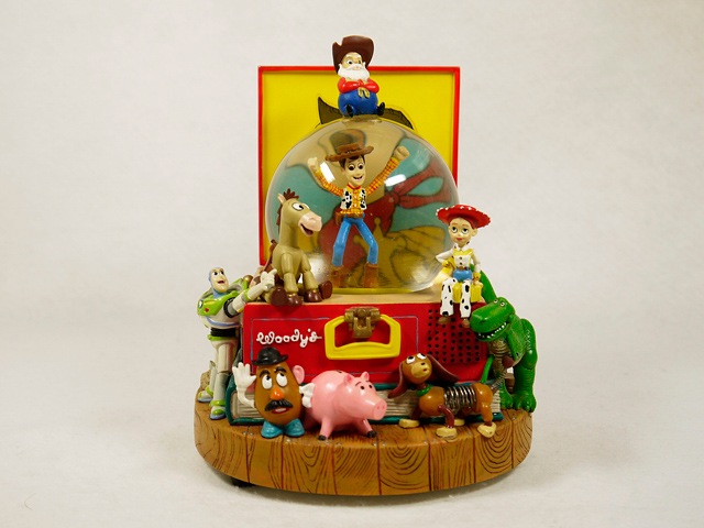 ������̵����TOY��STORY��2��1999ǯ���ȥ����ȡ��꡼��2�����Ρ��������֡��� �ңϣգΣģգС�RECORD PLAYER �ɡ�����Ȣ��