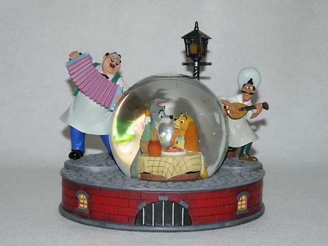 ������̵���ۥӥ�ơ��������ǥ����ˡ��������ʪ�졡���Ρ��������֡��ȡ�Lady and the Tramp���ɡ�����Ȣ��