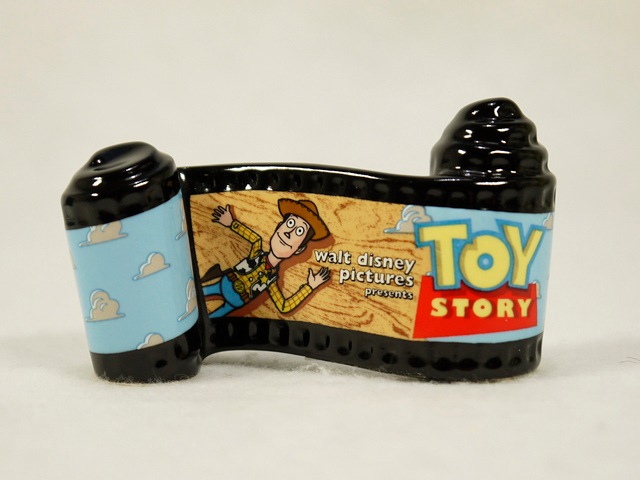 TOY��STORY��WDCC    �ȥ����ȡ��꡼�������ץ˥󥰥����ȥ롡��Opening Title Toy Story�ɡ�����Ȣ��