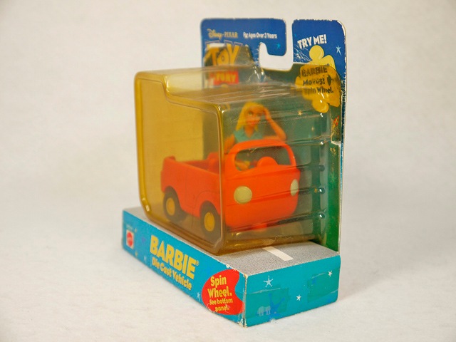 ��OUTLET��TOY��STORY��90'��Mattel  Die Cast Vehicle �������㥹�ȡ��ӡ����롡�С��ӡ�