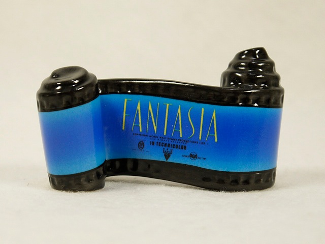 �ǥ����ˡ���WDCC���ե��󥿥���  �����ץ˥󥰥����ȥ롡��Fantasia  Opening Title �ɡ�����Ȣ��