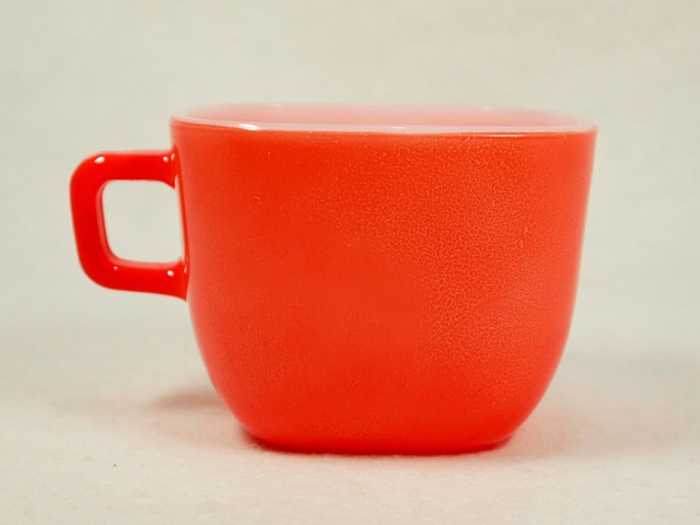 ���饹�٥�����GLASBAKE��Lipton soup Mug  ��ץȥ󥹡��ץޥ�����å�