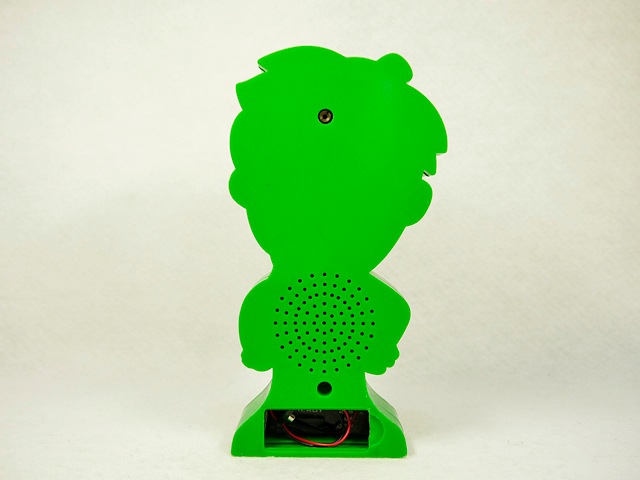 OUTLET】ビンテージ Green Giant '70s Little Sprout リトルスプラウト