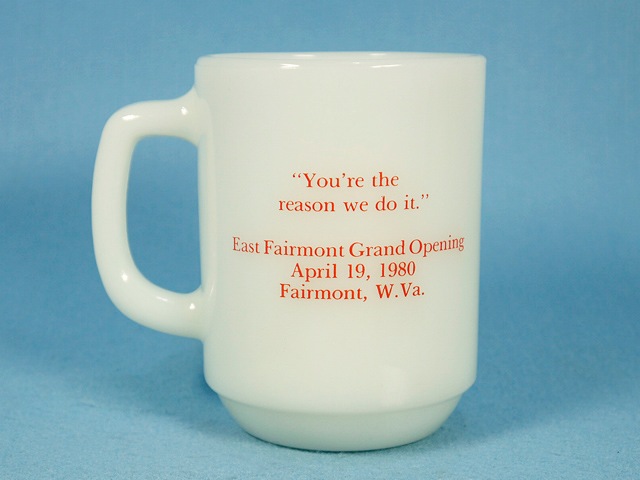 ������̵���ۥե����䡼���󥰡�McDonald's Fairmont �ޥ��ɥʥ�ɡ��ե������ȡ�