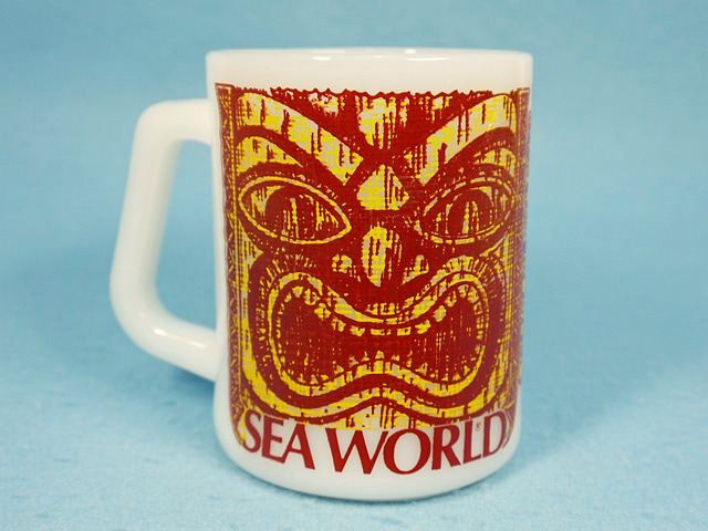 �ե��ǥ�롡Federal  Sea  World  ��������