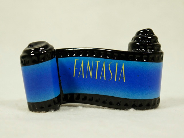 ǥˡWDCCե󥿥  ץ˥󥰥ȥ롡Fantasia  Opening Title ɡȢ