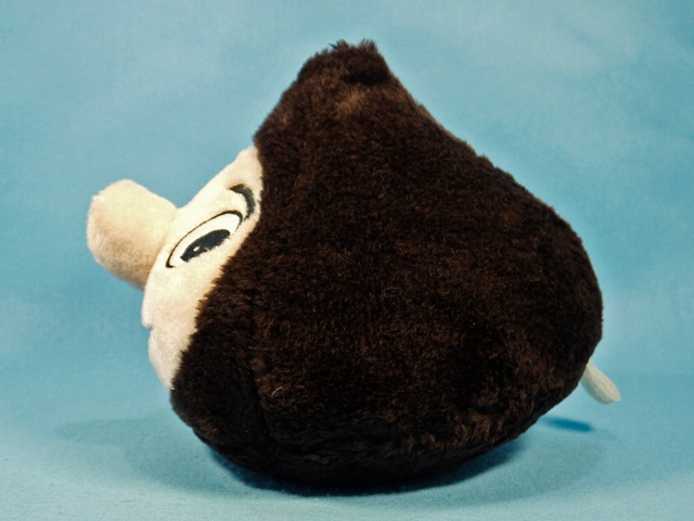 �ӥ�ơ�����Hershey's Head��Plush �ϡ������� �̤�����ߡ�