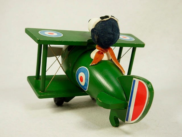 �ӥ�ơ��� Schmid '71  ���̡��ԡ���Flying Ace�����Ե������르����