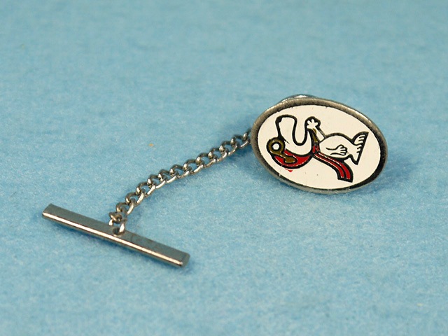�ӥ�ơ�����Aviva 1970��80's ���̡��ԡ� Tie tac Pin ���������ա��ե饤�󥰡�������  ���ʥ�������