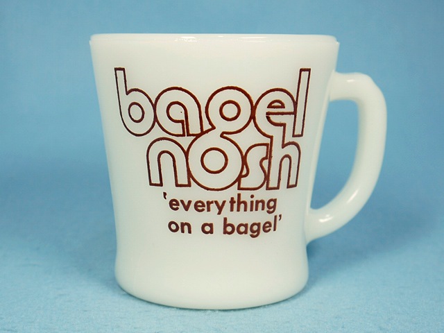 �ե����䡼���󥰡�bagel nosh���١����롦�Υå���