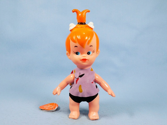 �ӥ�ơ�����DAKIN��'70s��The Flintstones��Pebbles���ե��ȥ��ȡ��󡡥ڥ֥륹����������
