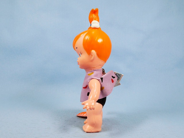 �ӥ�ơ�����DAKIN��'70s��The Flintstones��Pebbles���ե��ȥ��ȡ��󡡥ڥ֥륹����������