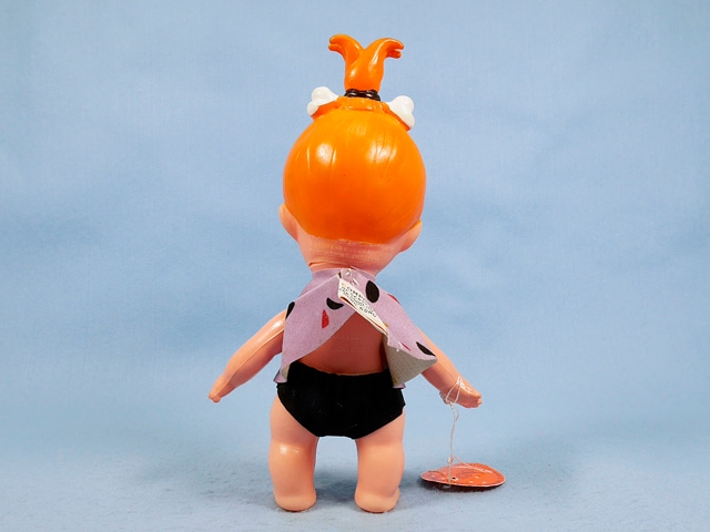 �ӥ�ơ�����DAKIN��'70s��The Flintstones��Pebbles���ե��ȥ��ȡ��󡡥ڥ֥륹����������