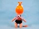 �ӥ�ơ�����DAKIN��'70s��The Flintstones��Pebbles���ե��ȥ��ȡ��󡡥ڥ֥륹����������