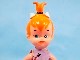 �ӥ�ơ�����DAKIN��'70s��The Flintstones��Pebbles���ե��ȥ��ȡ��󡡥ڥ֥륹����������