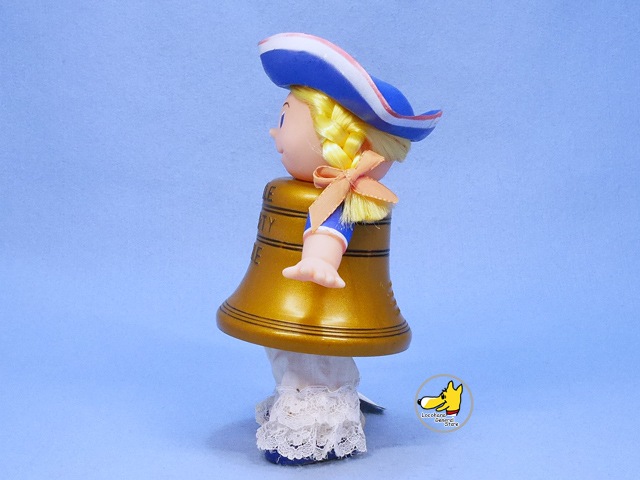 �ӥ�ơ�����DAKIN  '67  Little Liberty Bell����ȥ롡��Хƥ����٥�