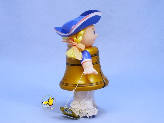 �ӥ�ơ�����DAKIN  '67  Little Liberty Bell����ȥ롡��Хƥ����٥�