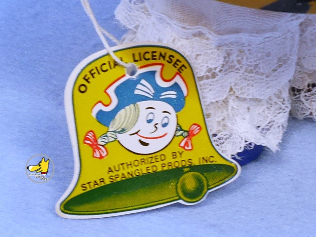 �ӥ�ơ�����DAKIN  '67  Little Liberty Bell����ȥ롡��Хƥ����٥�