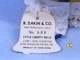 �ӥ�ơ�����DAKIN  '67  Little Liberty Bell����ȥ롡��Хƥ����٥�