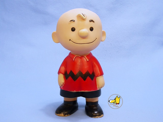 ビンテージ ハンガーフォード '58 スヌーピー ファースト チャーリー