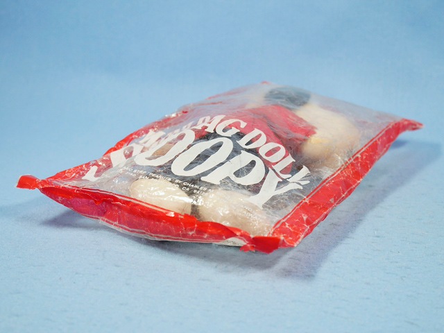 ӥơIDEAL  '76  RagDollSnoopy̡ԡ