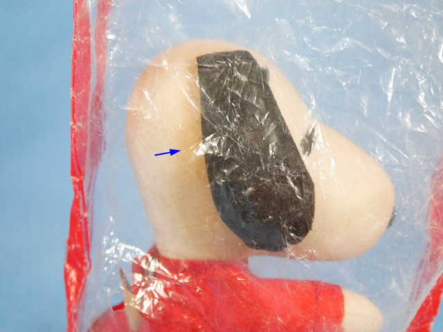 ӥơIDEAL  '76  RagDollSnoopy̡ԡ