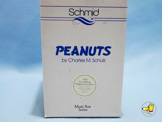 �ӥ�ơ�����Schmid  '81  ���̡��ԡ� ���르���롡Mother's Day��Flying Ace��Ȣ��