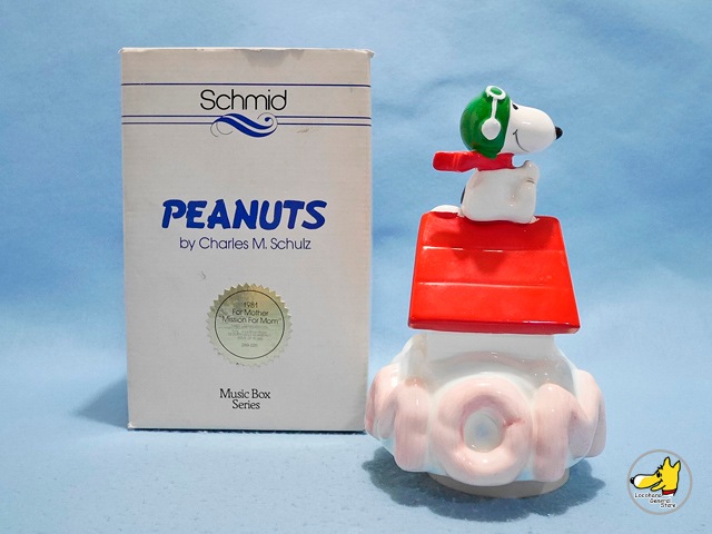 �ӥ�ơ�����Schmid  '81  ���̡��ԡ� ���르���롡Mother's Day��Flying Ace��Ȣ��