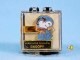 �ӥ�ơ�����Aviva  '70s  �����ȥ��Ρ��� Tie Clip ���ʥ�������