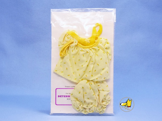 �ӥ�ơ�����Determined 1970��80's�����̡��ԡ����٥롡WARDROBE��10�����  Baby Doll Pajamas