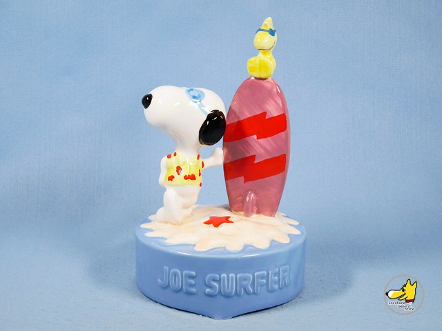 �ӥ�ơ�����Willitts  '89  ���̡��ԡ� ���르���롡Joe  Surfer