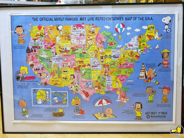 傷あり]世界地図壁掛け時計 壁掛け時計 世界地図 キズあり