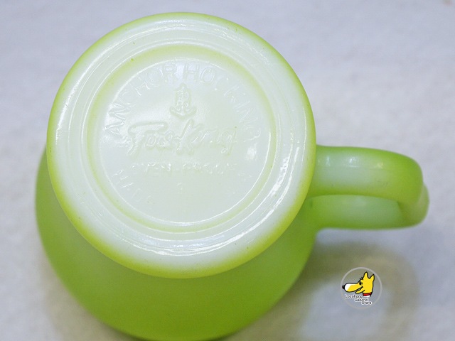 �ե����䡼���󥰡�Soda Mug  �������ޥ������꡼��