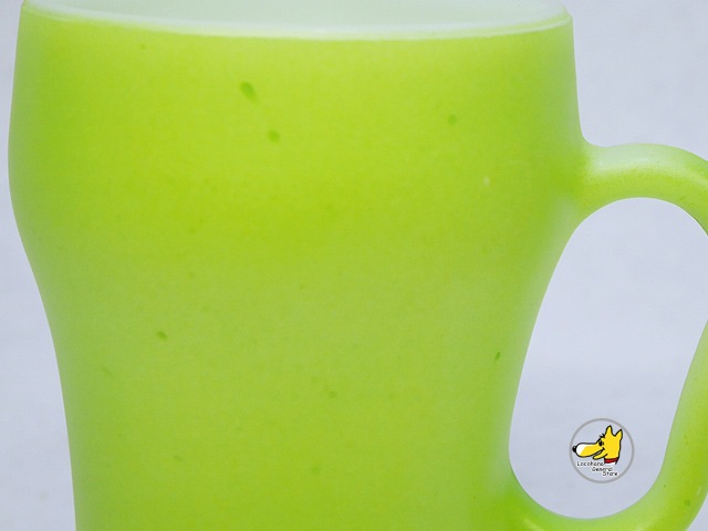 �ե����䡼���󥰡�Soda Mug  �������ޥ������꡼��