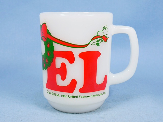 �ե����䡼���󥰡�SNOOPY��NOEL ���̡��ԡ����Υ���