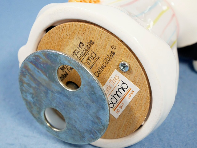�ӥ�ơ�����Schmid  '85  ���̡��ԡ������르����  �ƥǥ��٥���