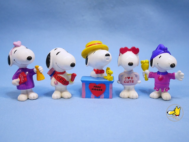 �ӥ�ơ�����Whitman's  ���̡��ԡ� PVC���ե����奢��Valentine 5�ĥ��åȡ���