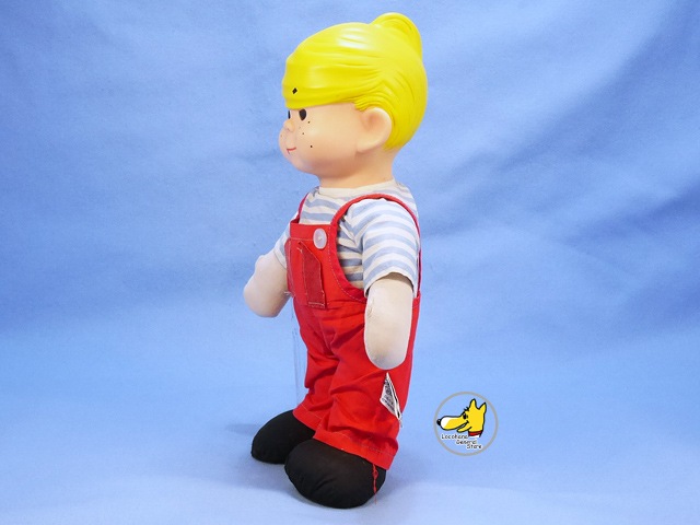 �ӥ�ơ�����knickerbocker  '60s  DENNIS THE MENACE�����Ѥ��ǥ˥�  �ɡ���