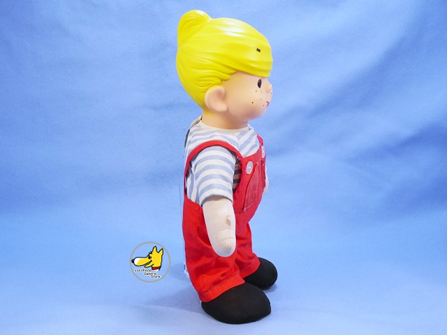 �ӥ�ơ�����knickerbocker  '60s  DENNIS THE MENACE�����Ѥ��ǥ˥�  �ɡ���