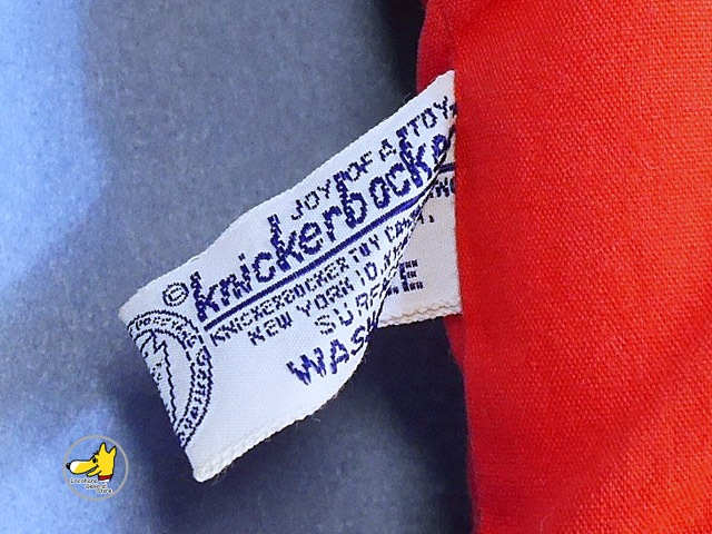 �ӥ�ơ�����knickerbocker  '60s  DENNIS THE MENACE�����Ѥ��ǥ˥�  �ɡ���