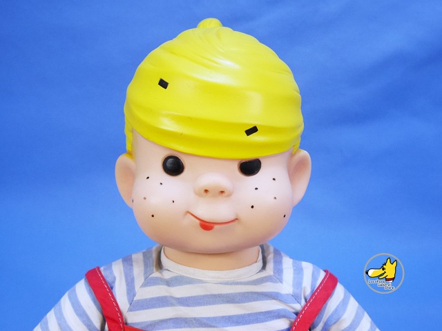 �ӥ�ơ�����knickerbocker  '60s  DENNIS THE MENACE�����Ѥ��ǥ˥�  �ɡ���