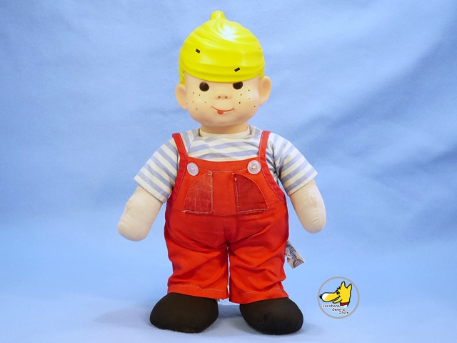 �ӥ�ơ�����knickerbocker  '60s  DENNIS THE MENACE�����Ѥ��ǥ˥�  �ɡ���