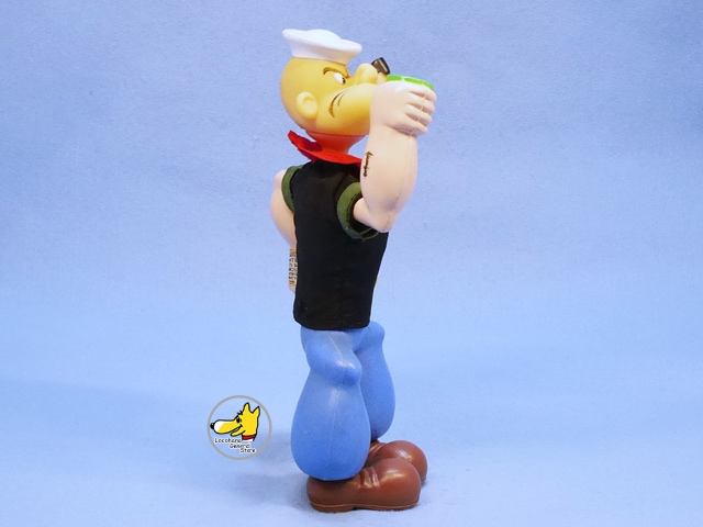 ビンテージ DAKIN '70s CARTOON Popeye ポパイ | キャラクター,その他