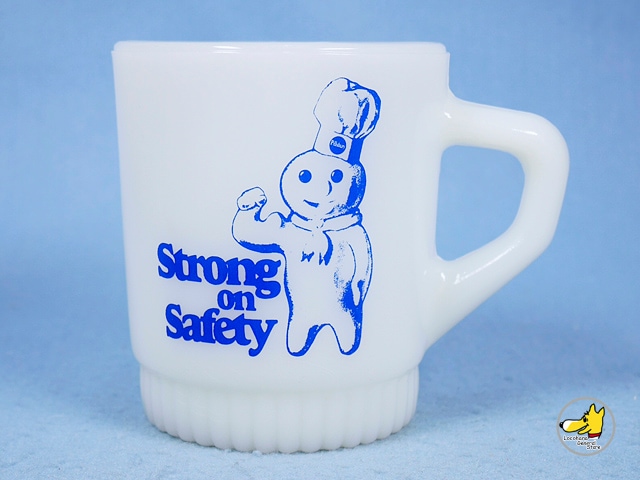 �ե����䡼���󥰡�Pillsbury dough boy���ɥ����ܡ���