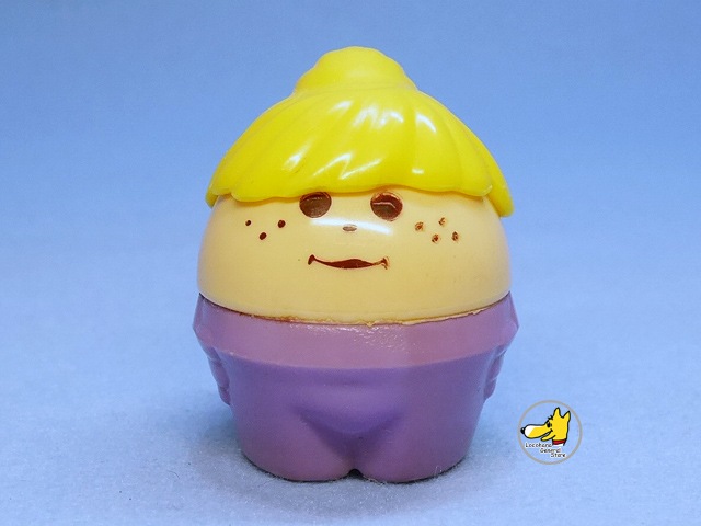 �ӥ�ơ�������ȥ륿��������'80s  �ȥɥ�ȥåġ����λҡ��ѡ��ץ�ܥȥ�